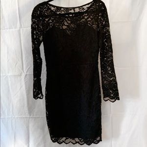 COPY - Little black dress